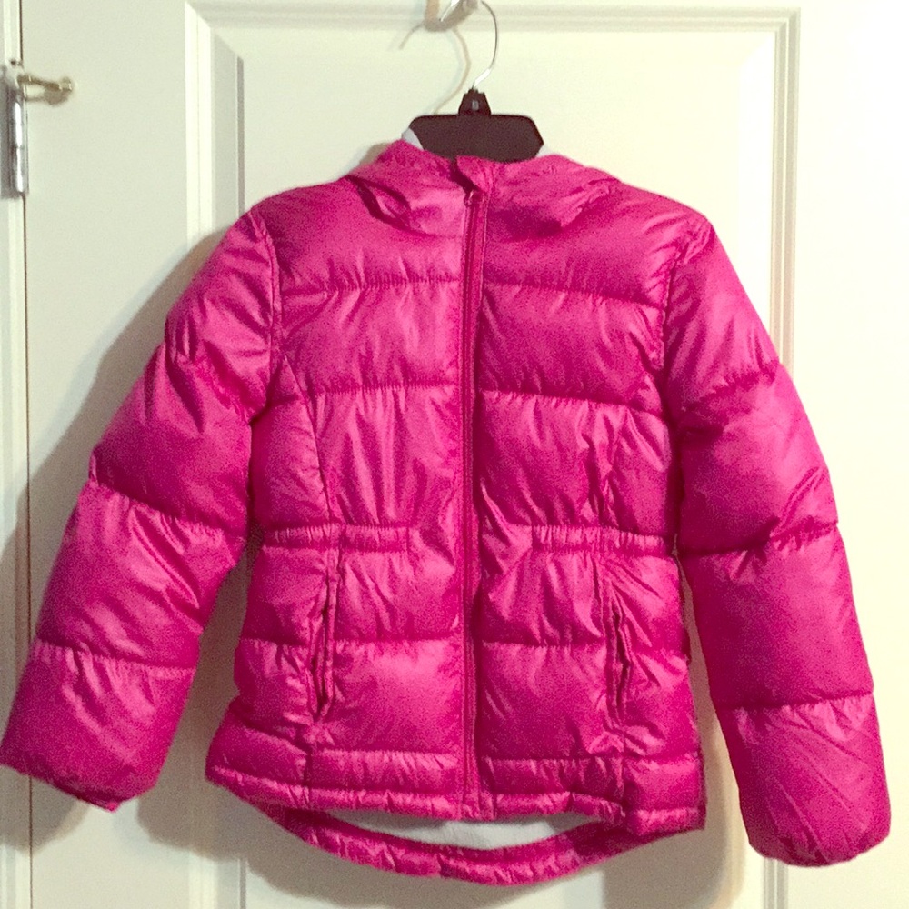 Old Navy Coat.